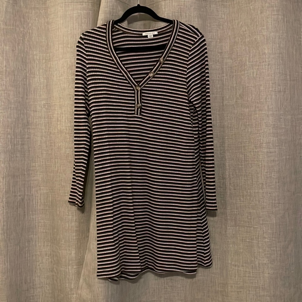 American Eagle Sweater Dress